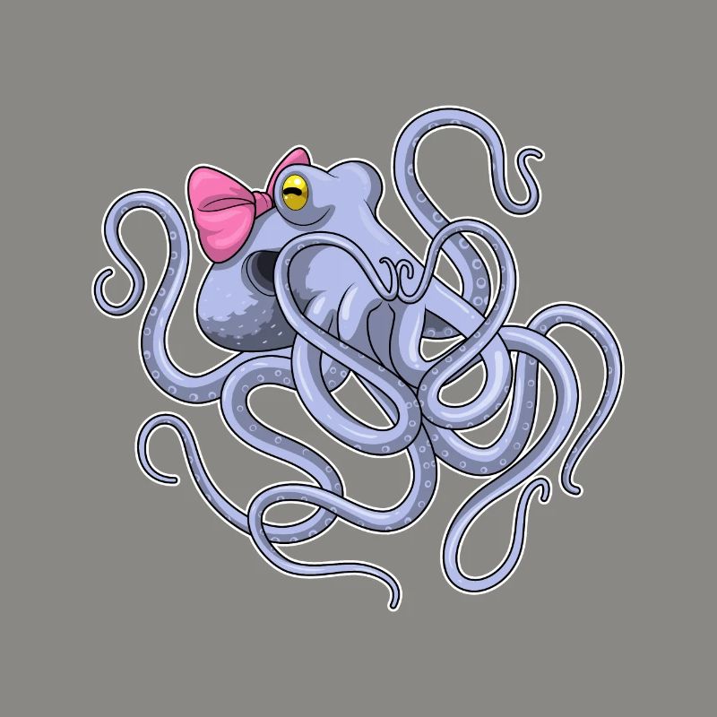Octopus Loop