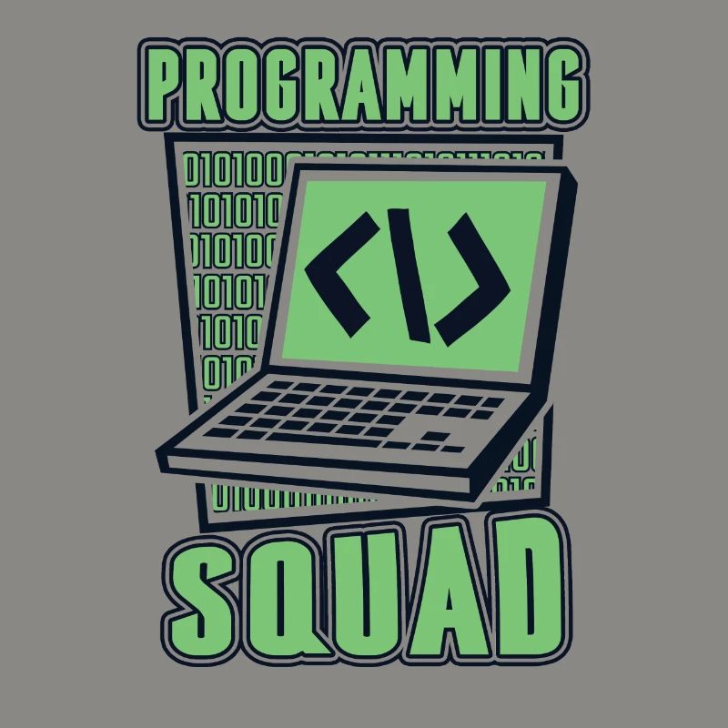 Programming Squad Softwareentwickler Developer