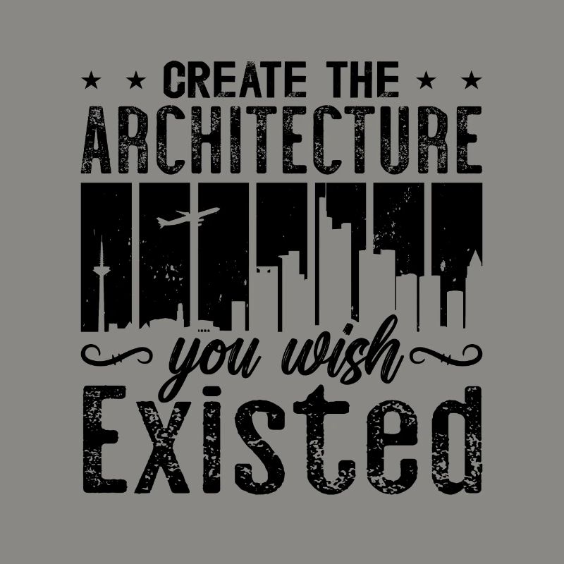 Create The Architecture Retro Engineer Architects
