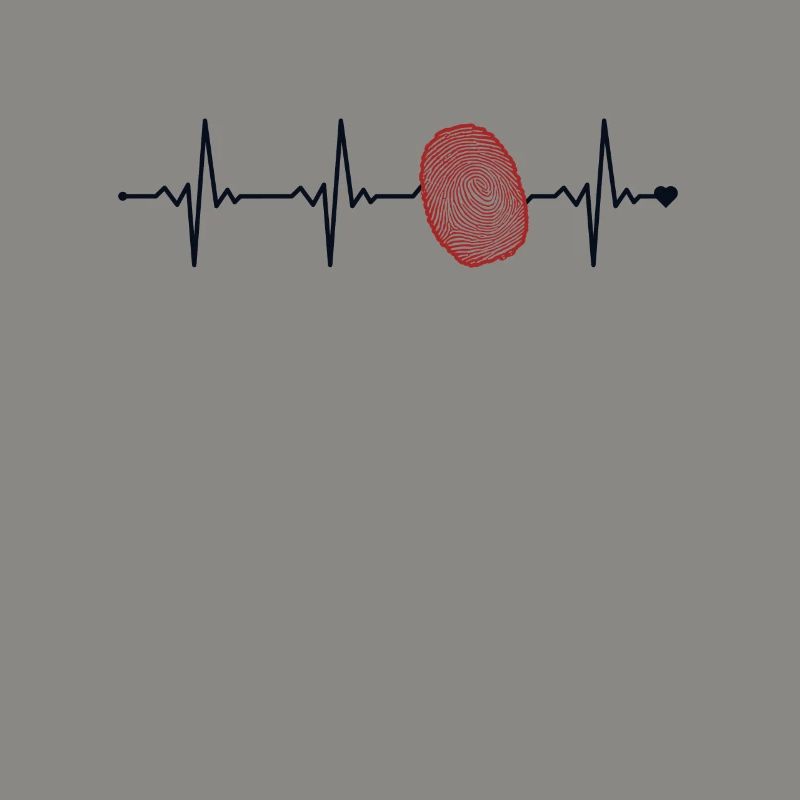 Forensics Heartbeat Science Psychology Forensic