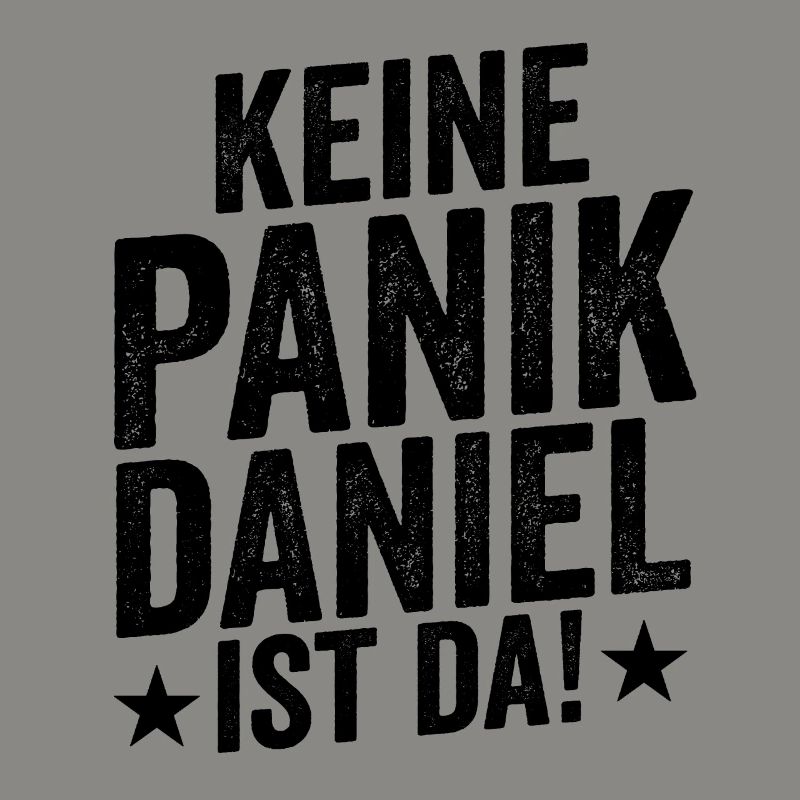 First name Daniel