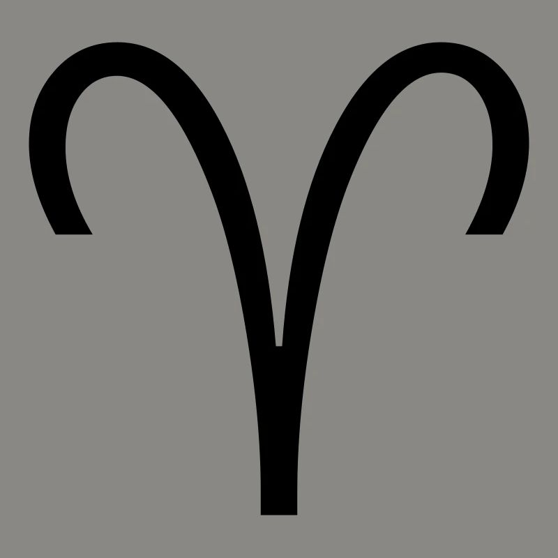Sternzeichen: Widder