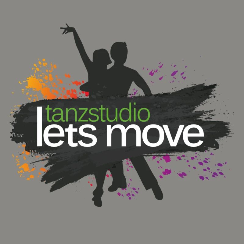 Tanzstudio Let's Move