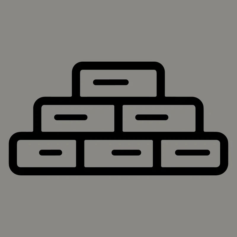 brick