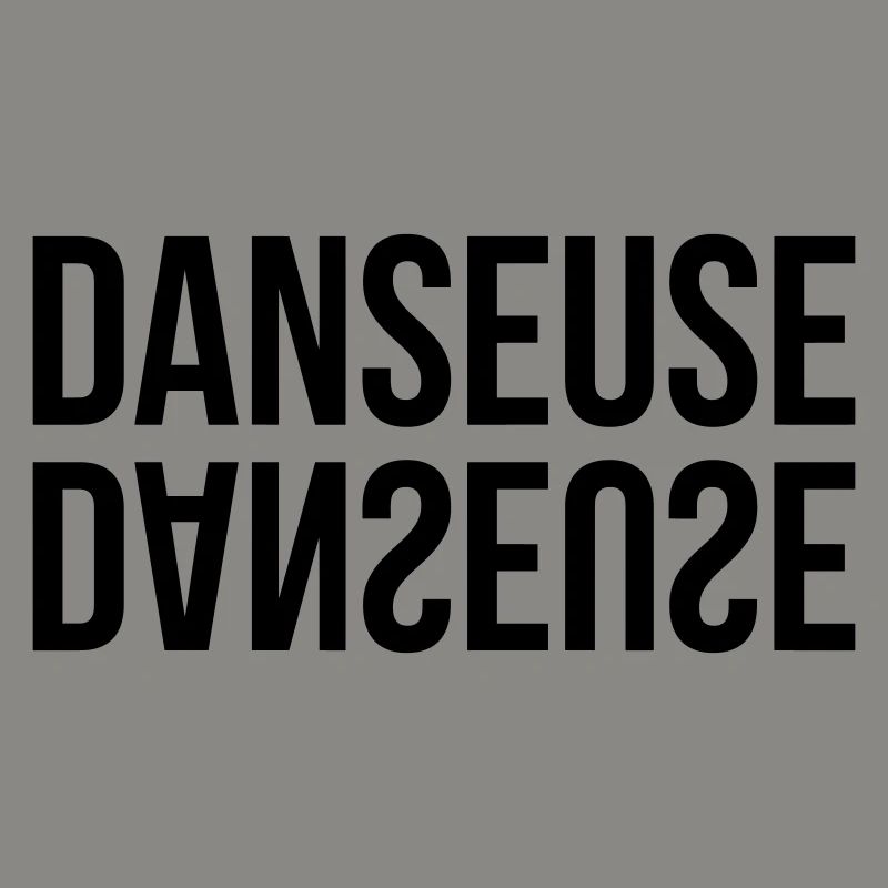 Danseuse - Danse