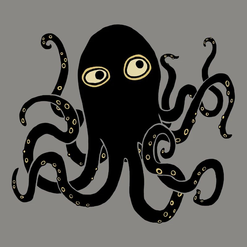 Octopuses