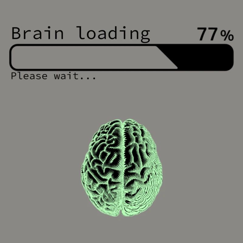Brain Loading