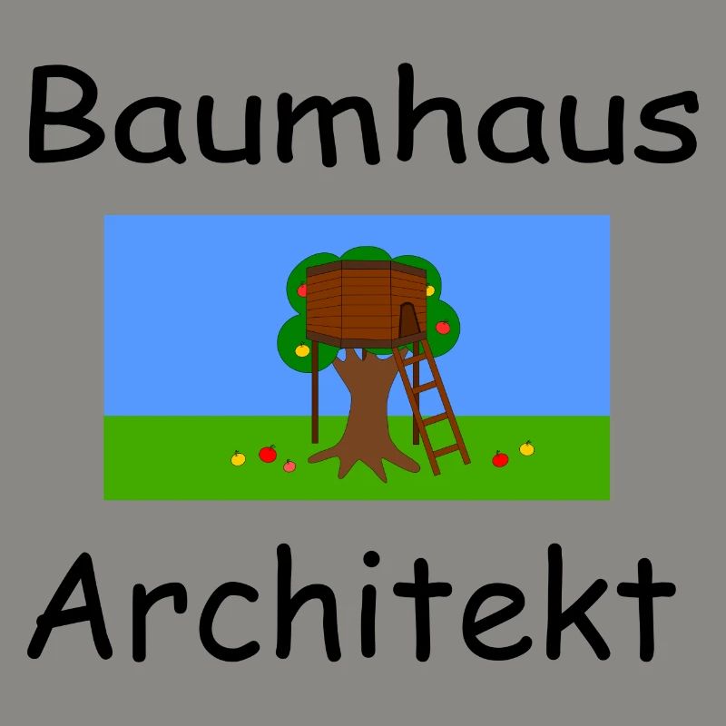 Architecte de cabane dans les arbres