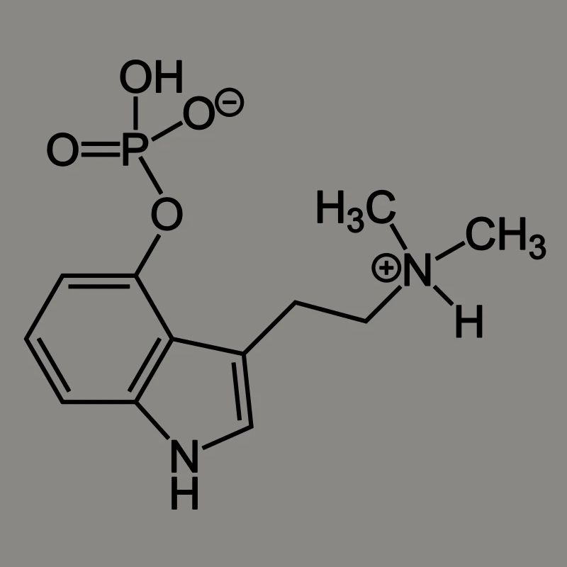 psilocybin