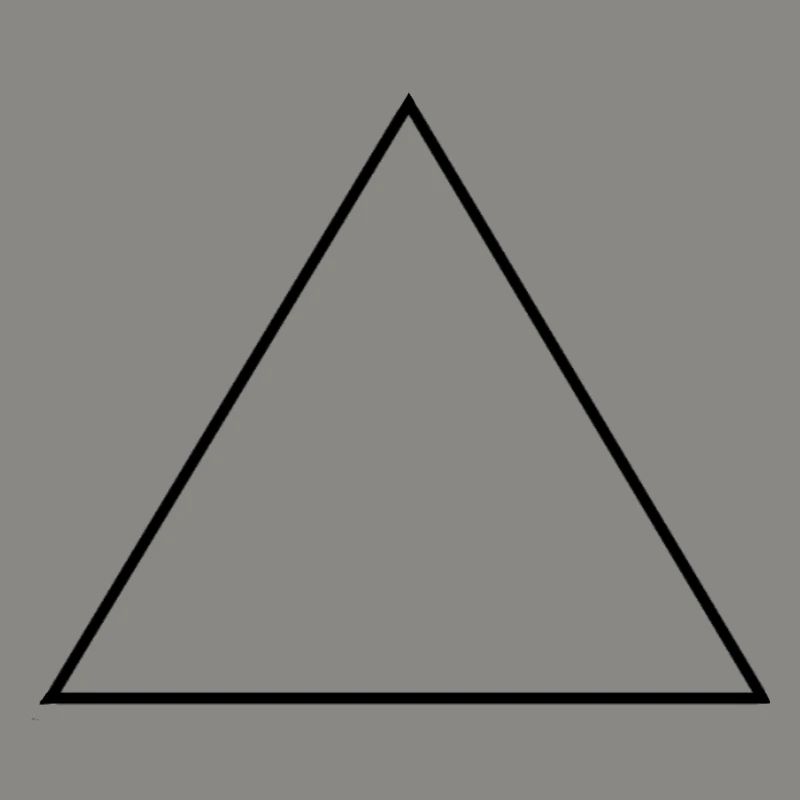 triangle