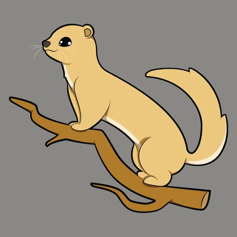 weasel