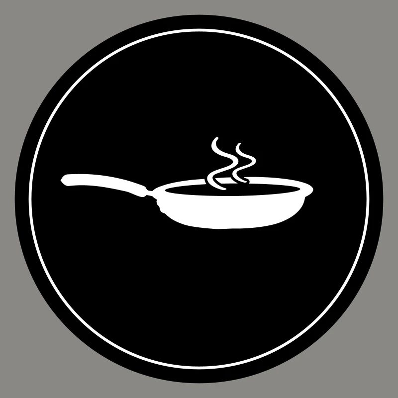 Cuisson à la poêle