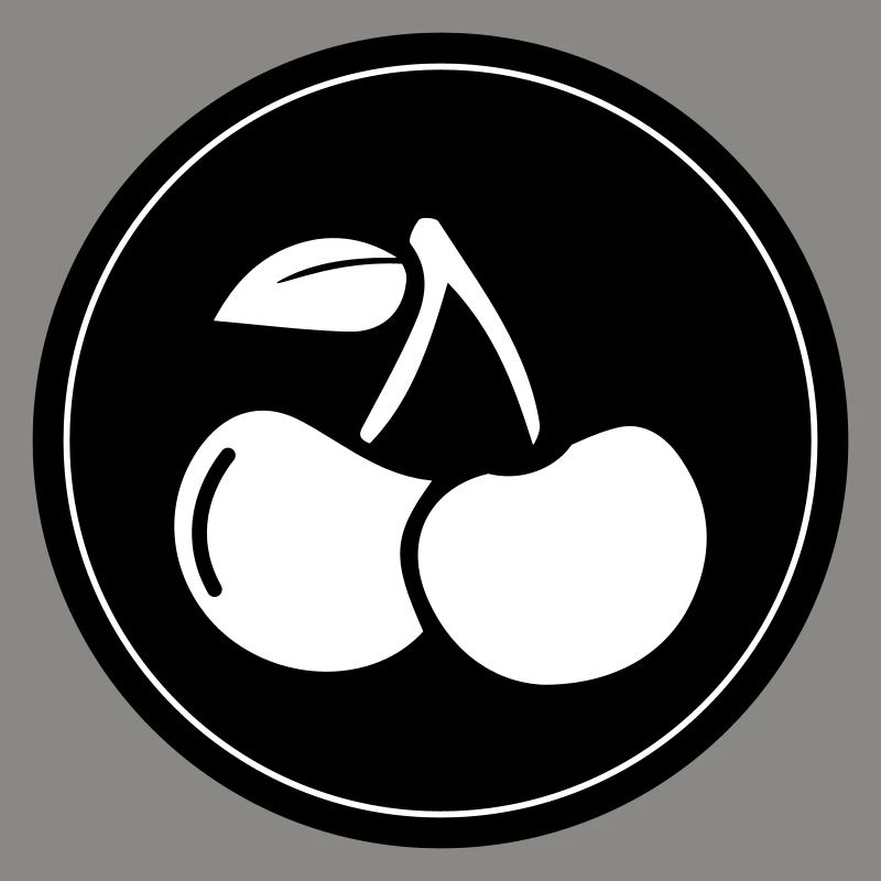 Cherry fruit