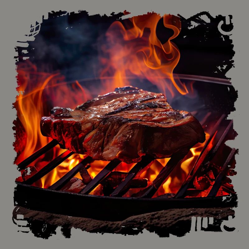 La viande est une excellente source de protéines