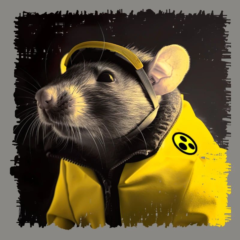 Rats in explosive ordnance disposal service
