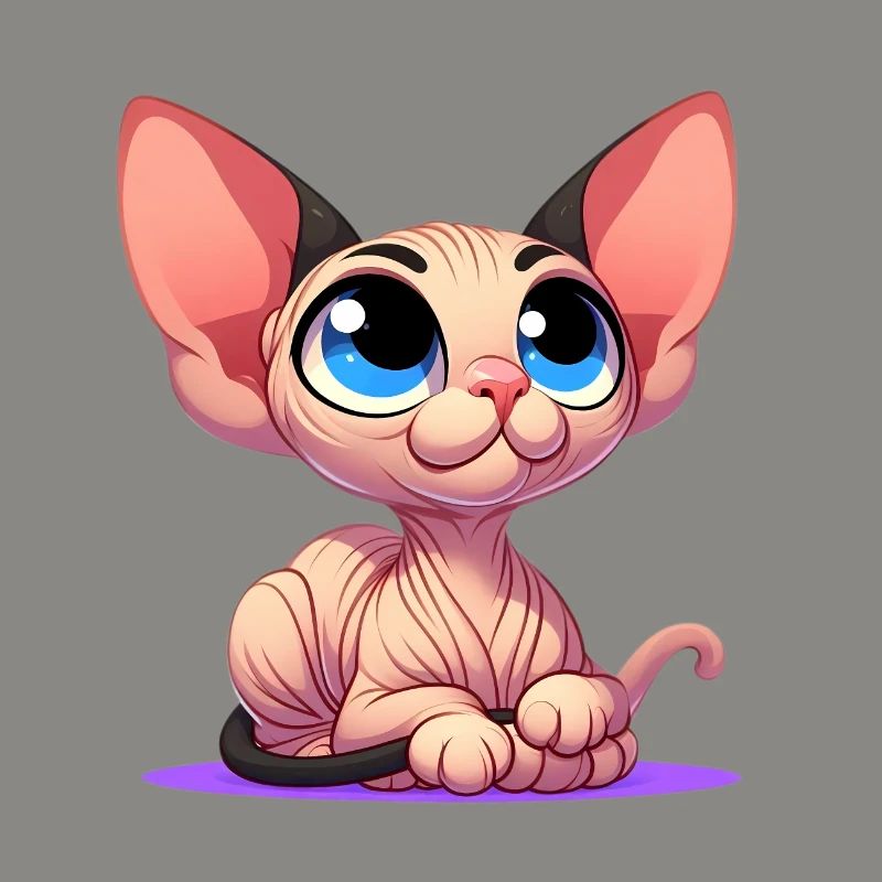 Sphynx 2