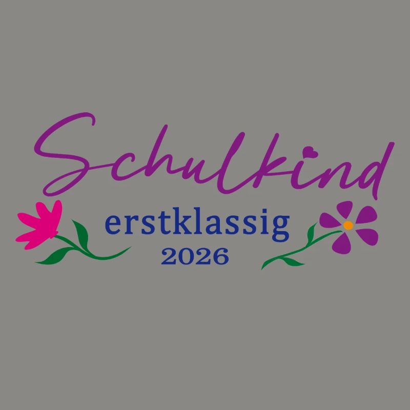 SchoolChild First-Class 2026