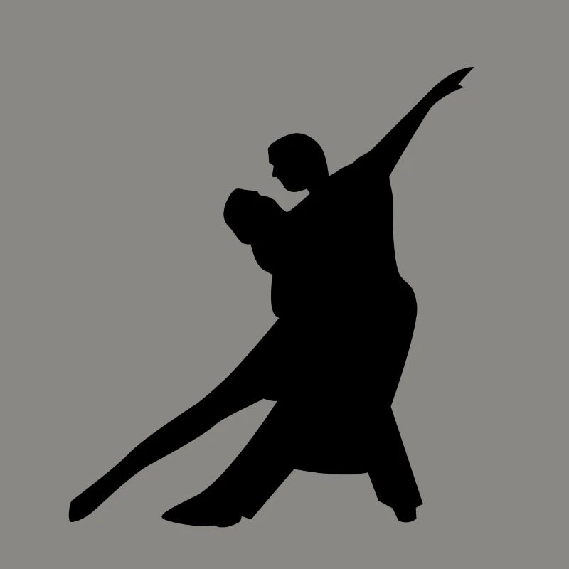 Dance tango