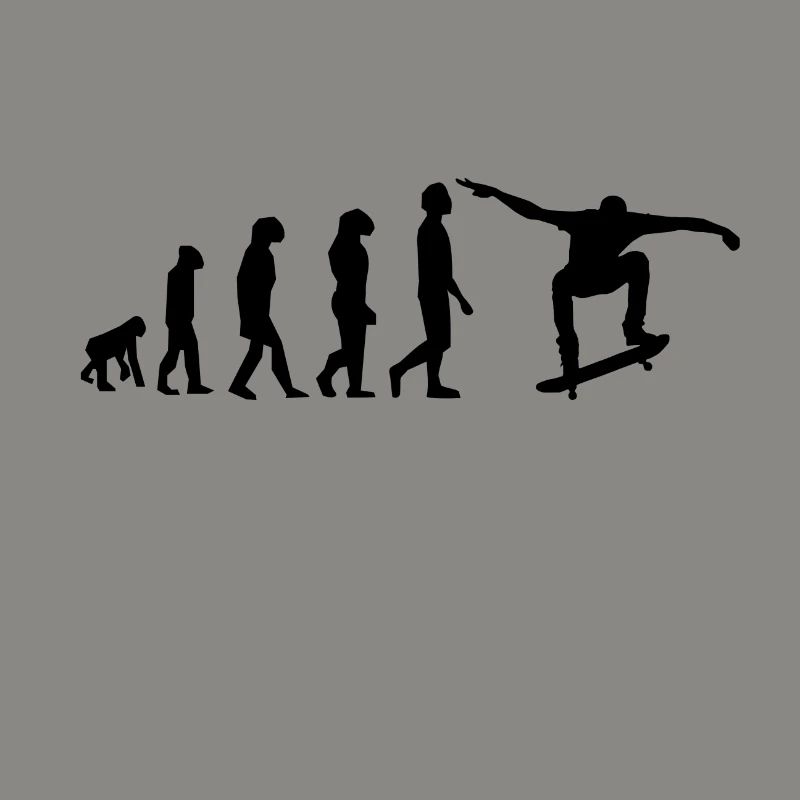 EVOLUTION SKATE