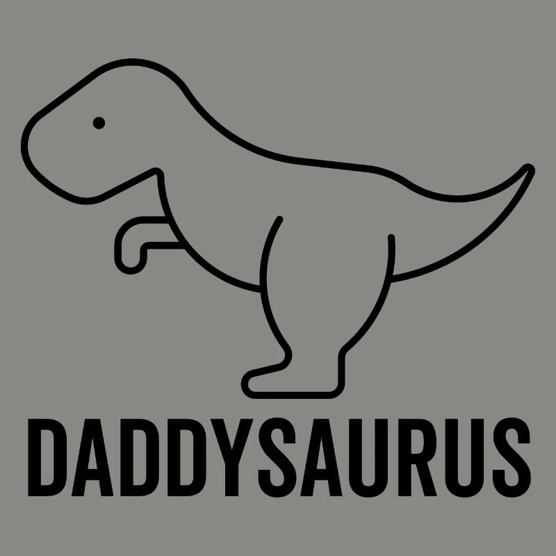 Daddysaurus ( Daddysaurus )