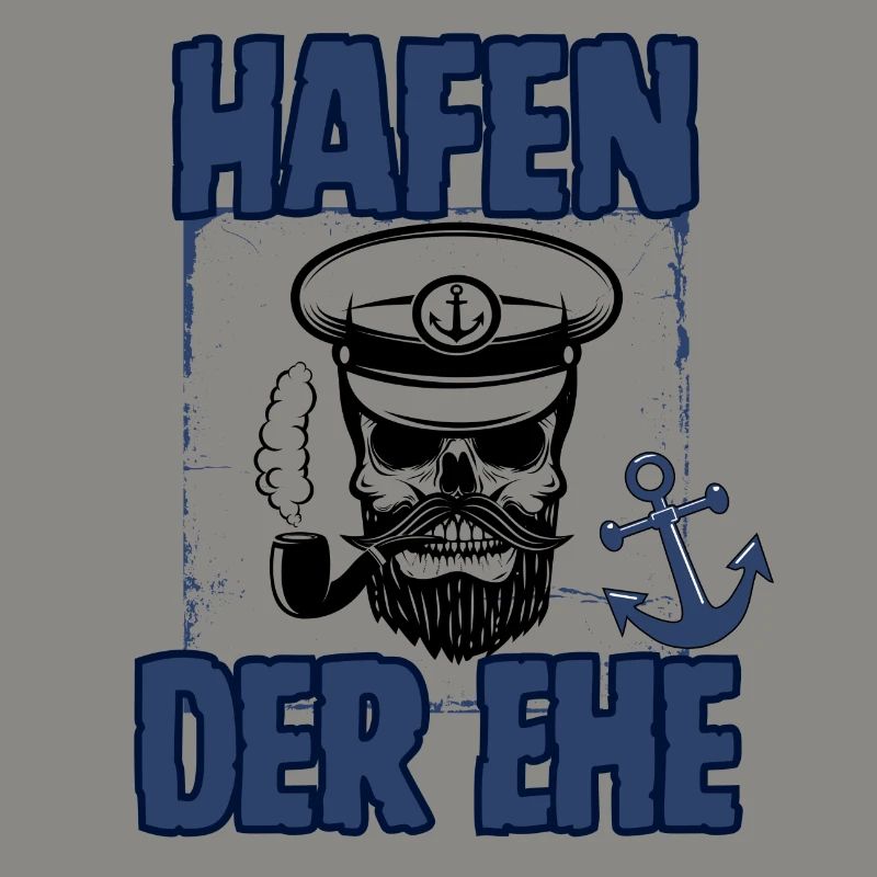 Hafen der Ehe