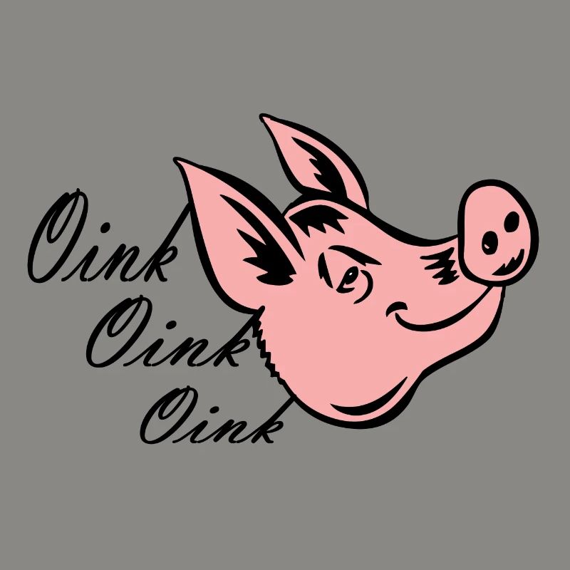 Petit cochon