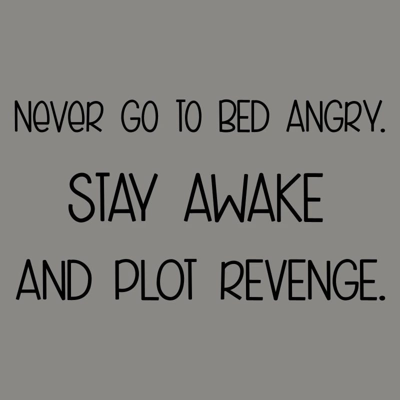 Plot Revenge