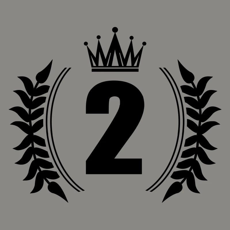 numéro 2