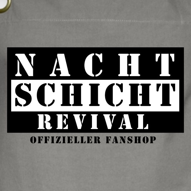 Logo offizieller Fanshop