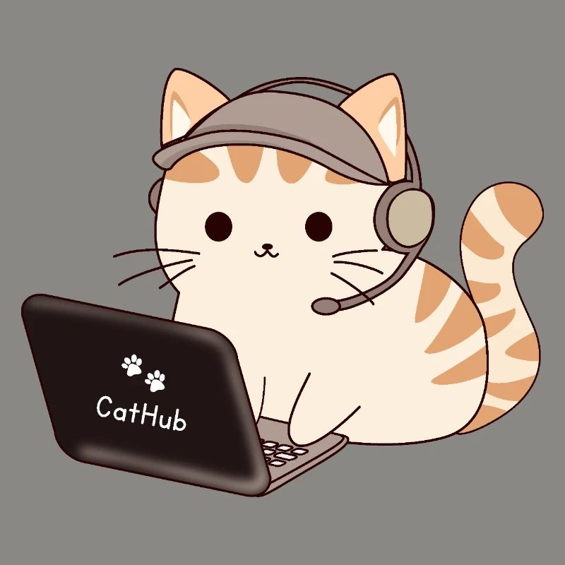 cat programmer