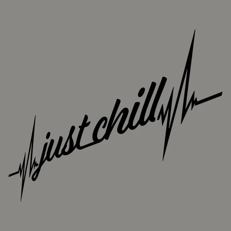 Juste Chill Frequency Pulse