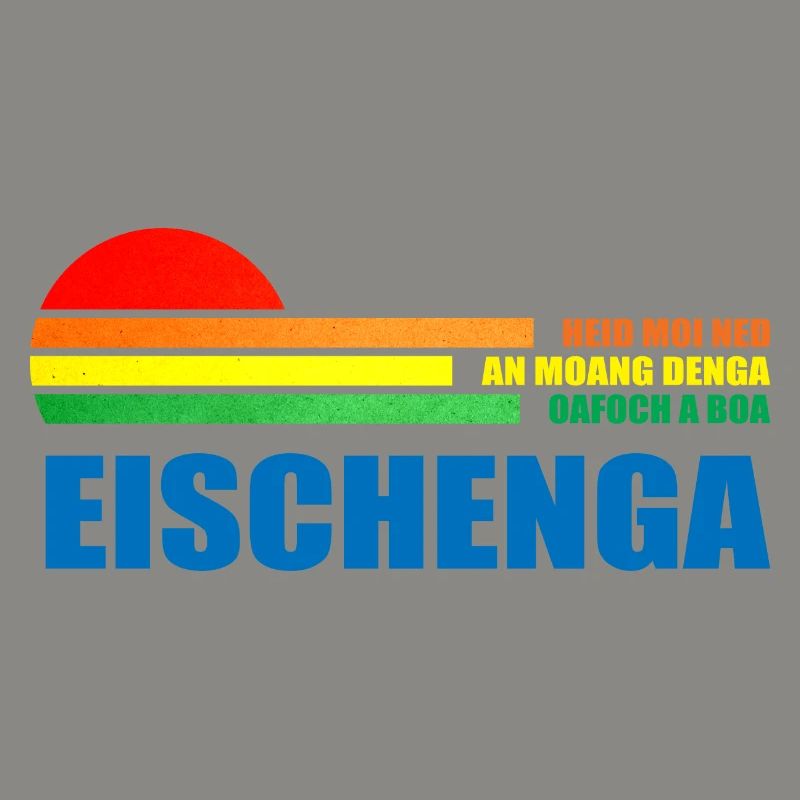 heid moi ned an moang denga oafoch a boa eischenga