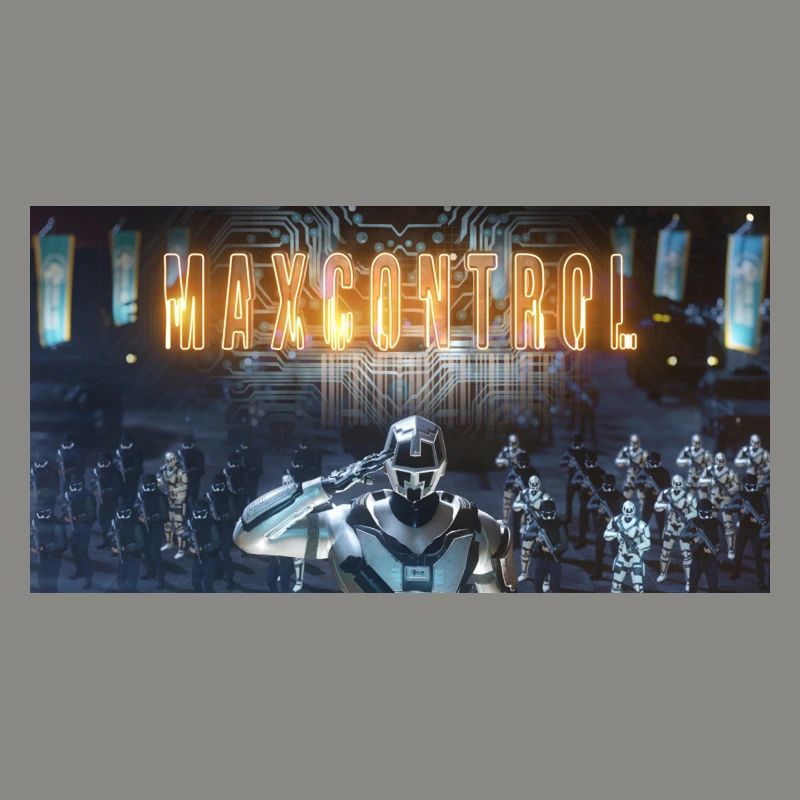 Maxcontrol 1