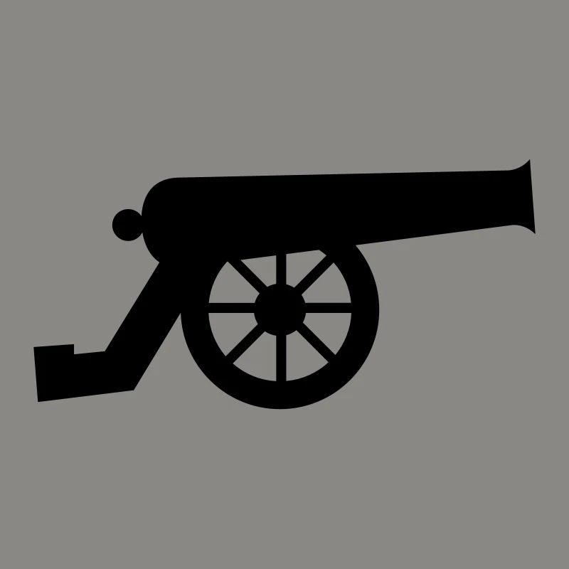 Cannons