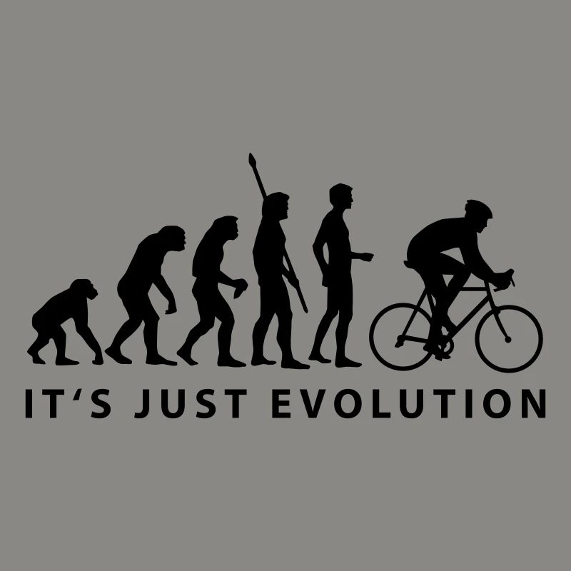 evolution_radfahrer_b
