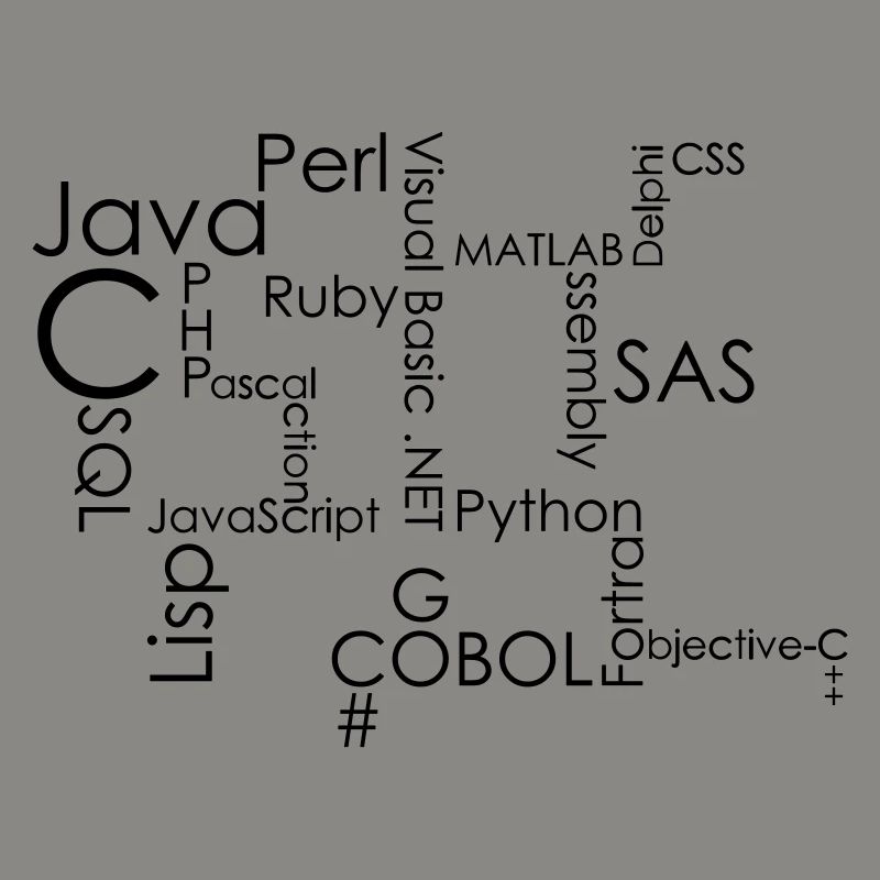 Langages de Programmation