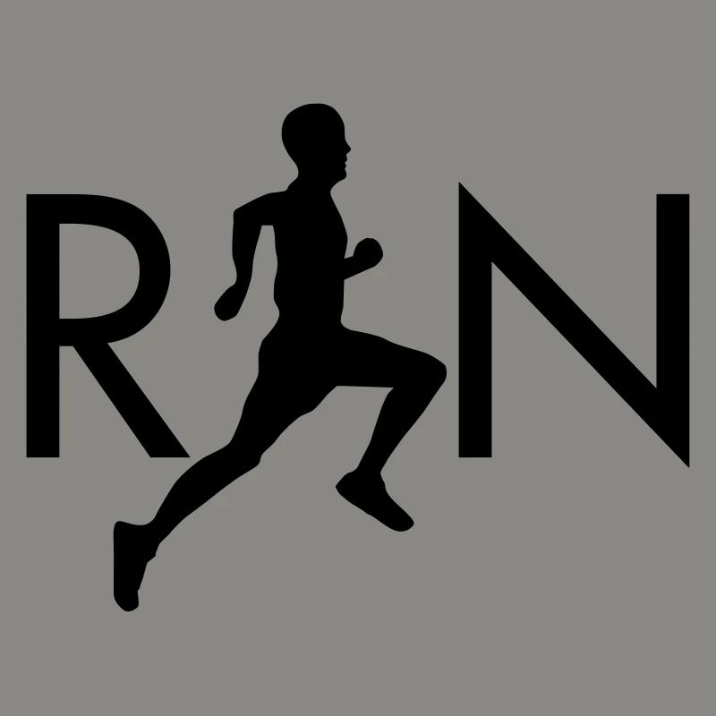 Run (Silhouette Runner)