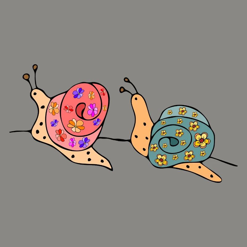 Escargots