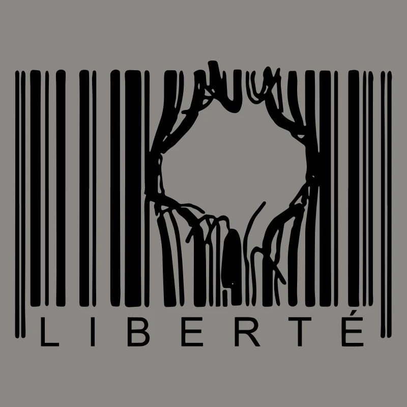 LIBERTE CODE BARRE