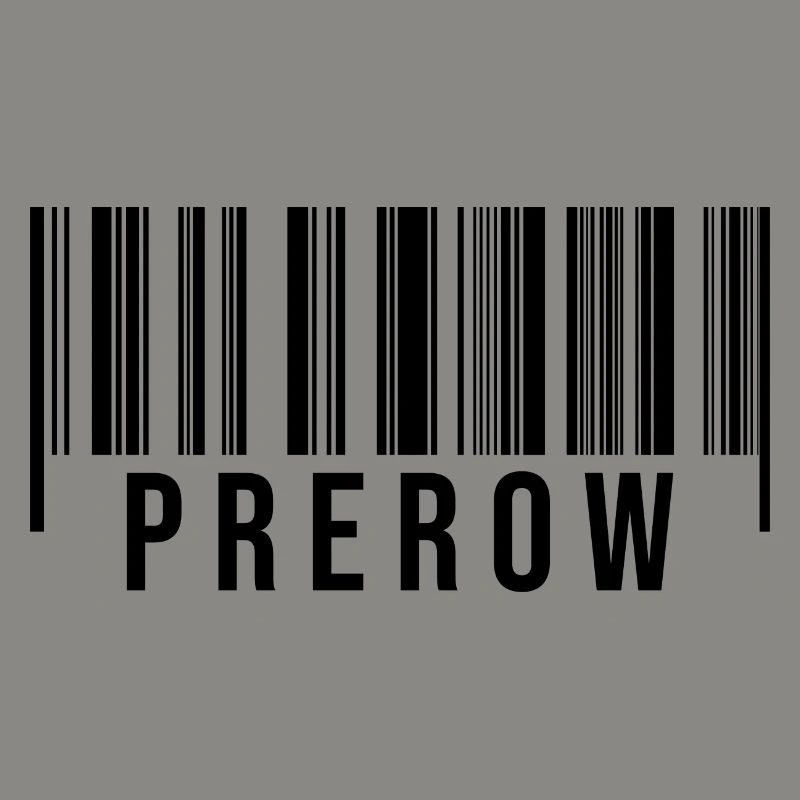 Prerow Strichcode