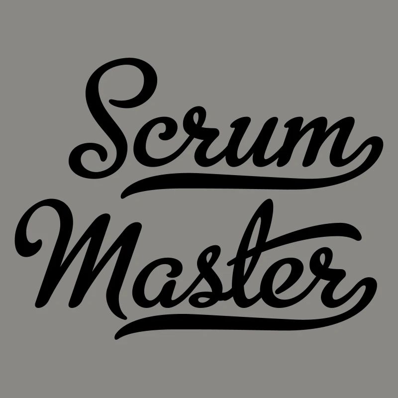 Scrum Master