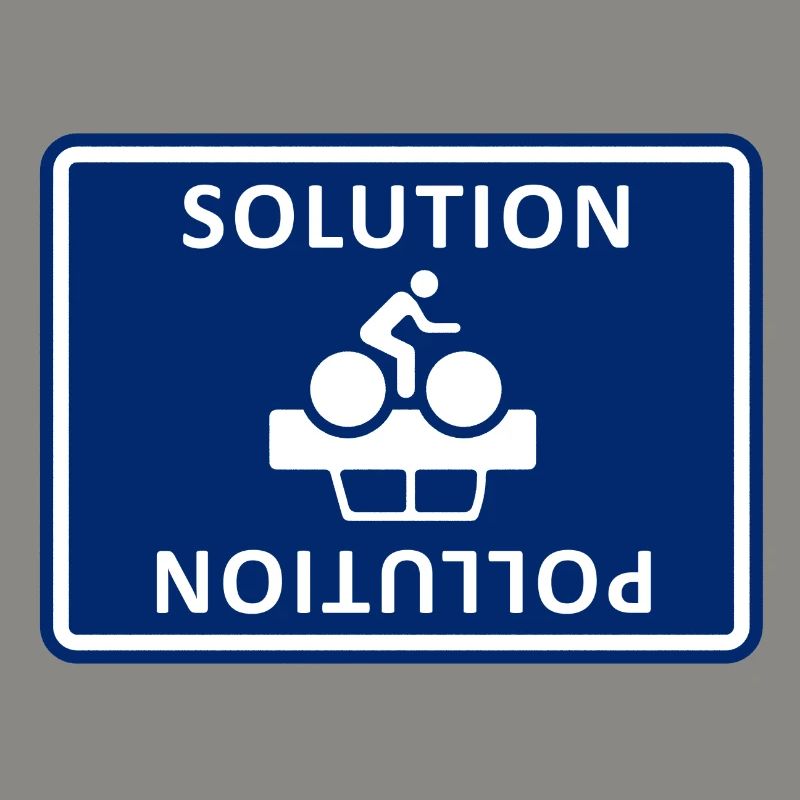 Solution Pollution