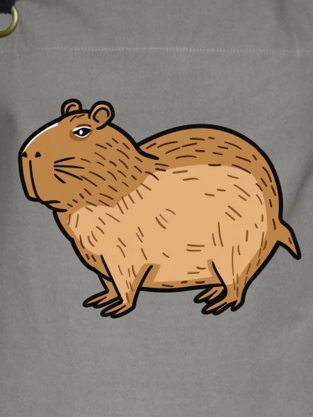 Capybara