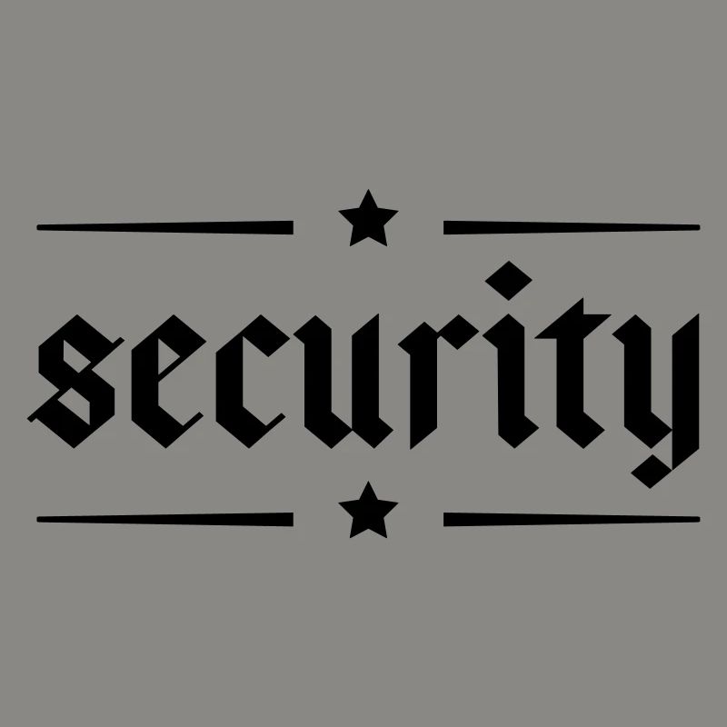 Security