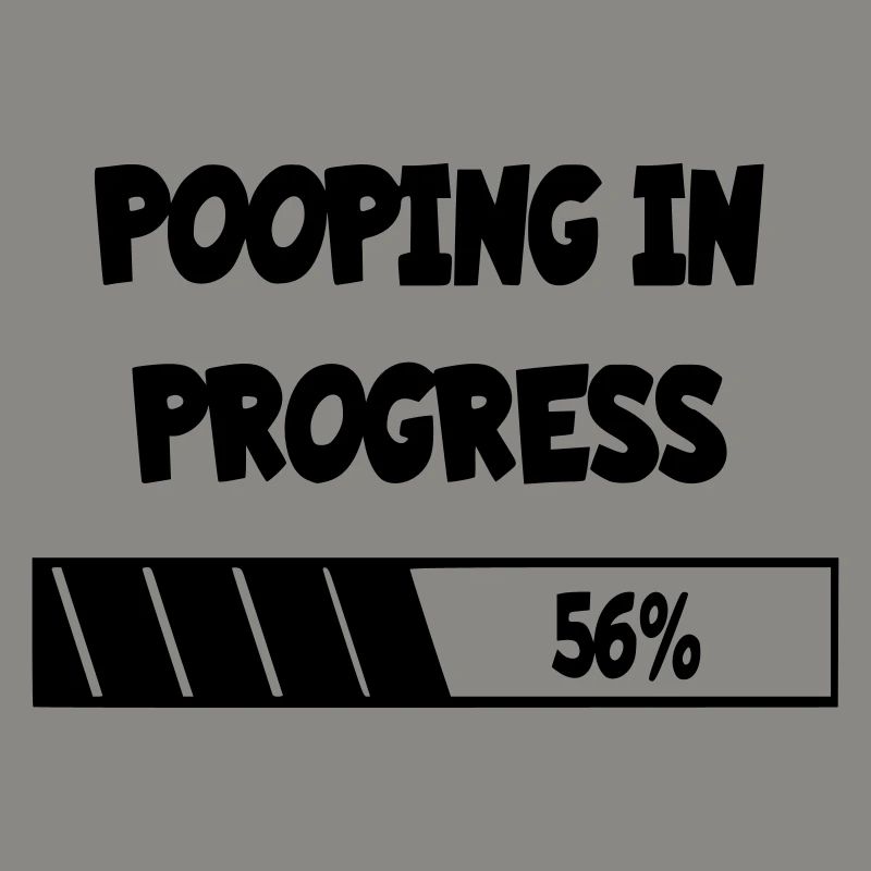 Caca en devenir, progrès *