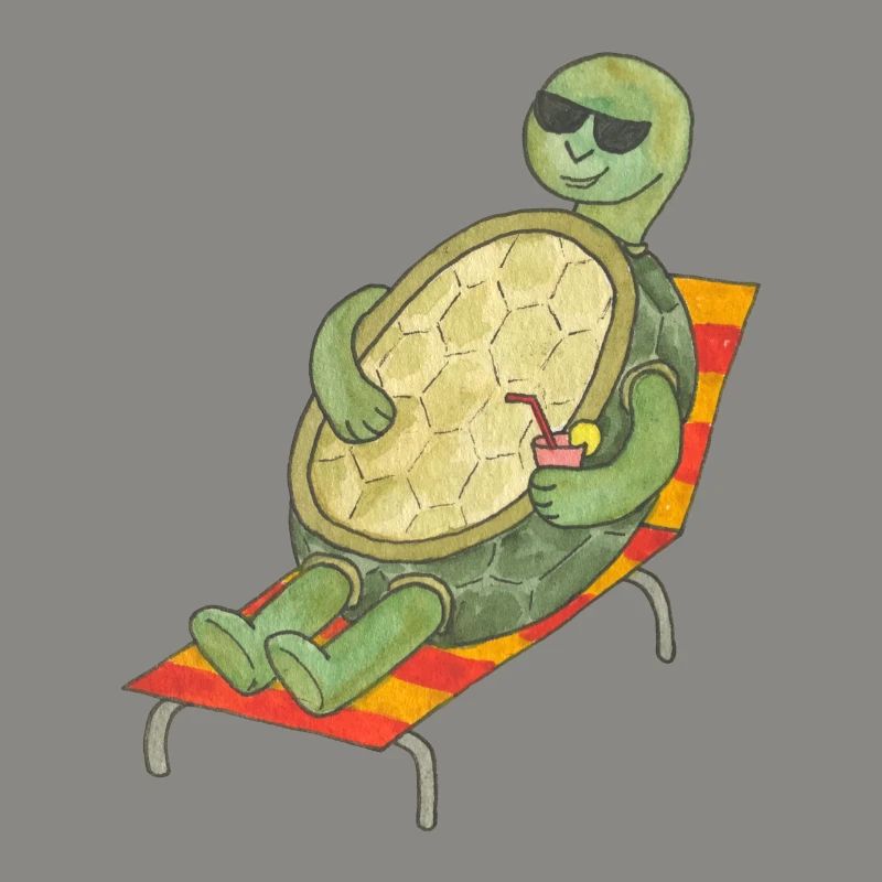 Chill Toad