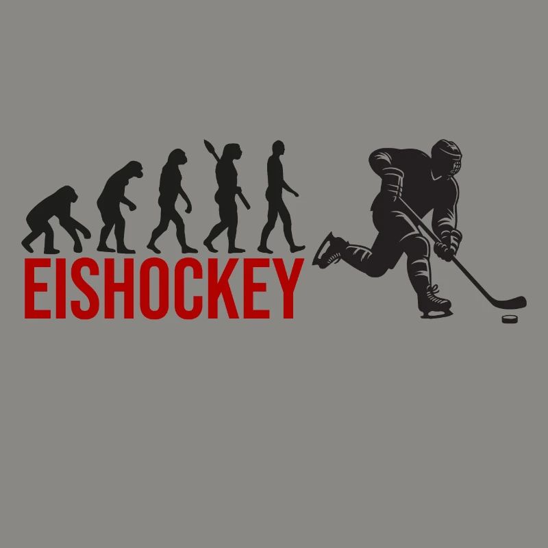 Evolution Eishockey