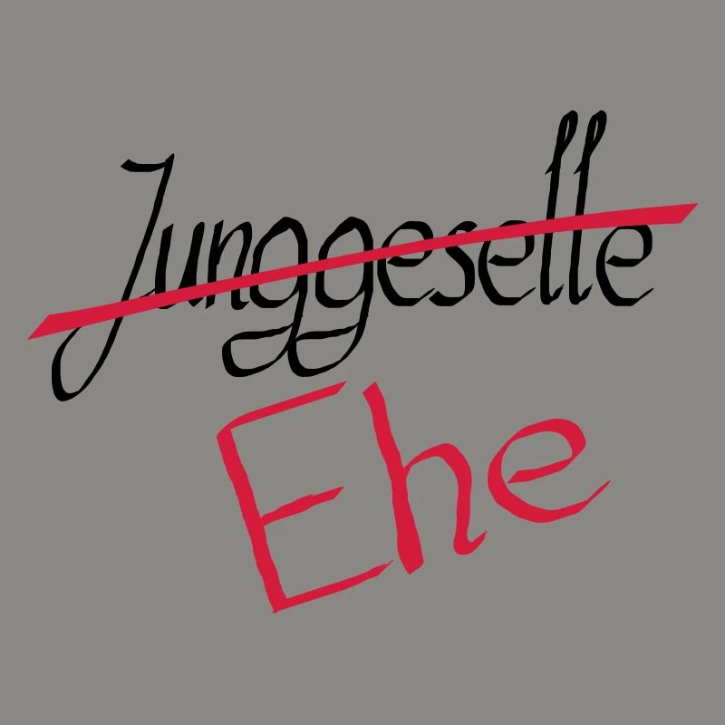 junggeselle 2