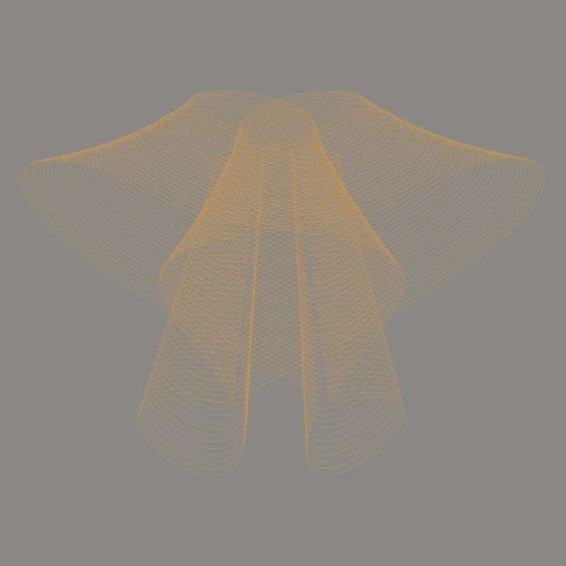Conception de points abstraits