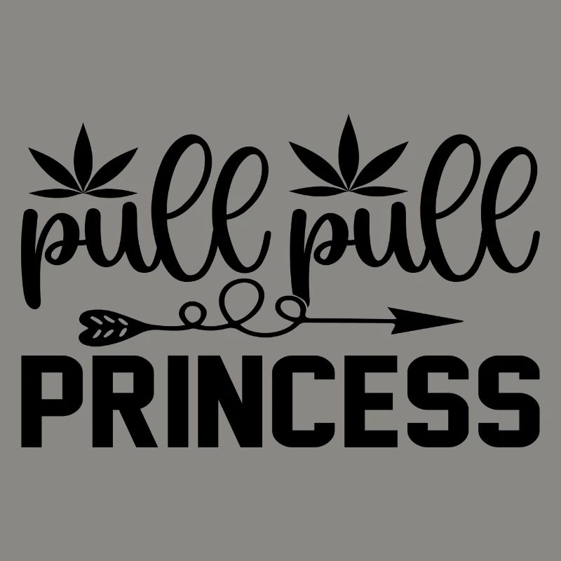 pull pull Princess